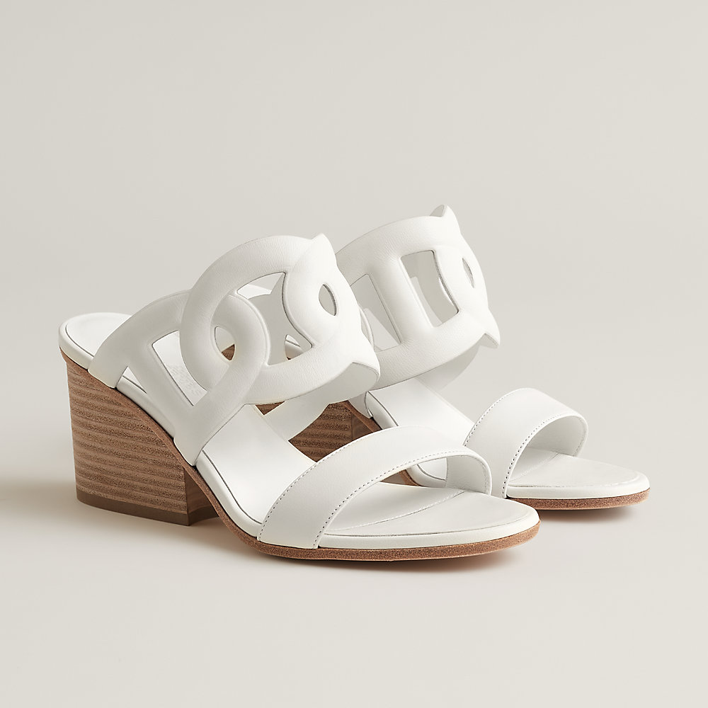 Lipari 70 sandal | Hermès Canada